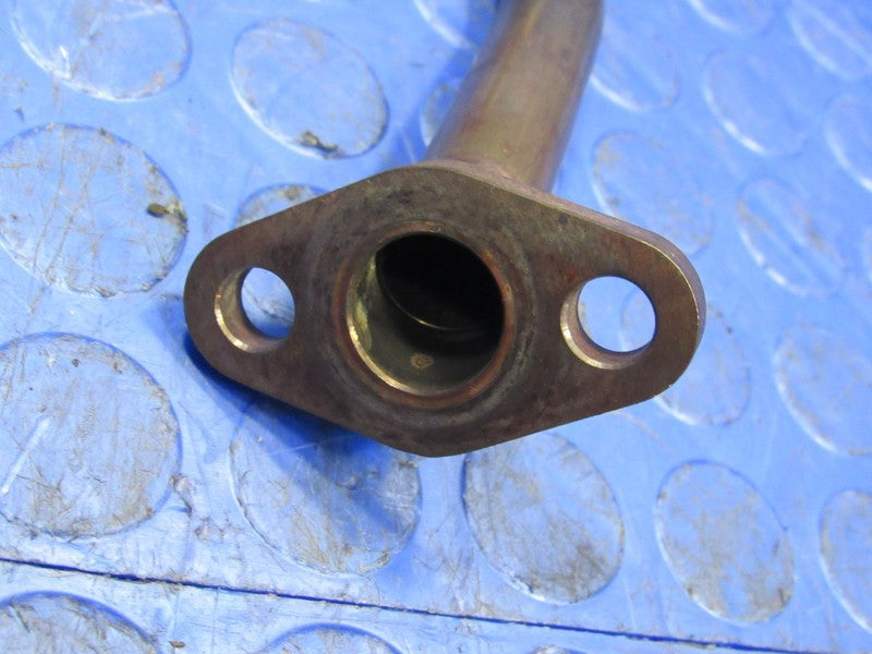 09-15 Honda Pilot 09-14 Acura TL 09-10 RL 10-13 ZDX EGR Pipe 18717-RGW