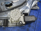 92-99 BMW E36 3 Series Convertible Right RH Rear Window Regulator Moto