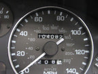 90-97 Mazda Miata MX-5 NA Right RH Passenger Side Manual Window Regula