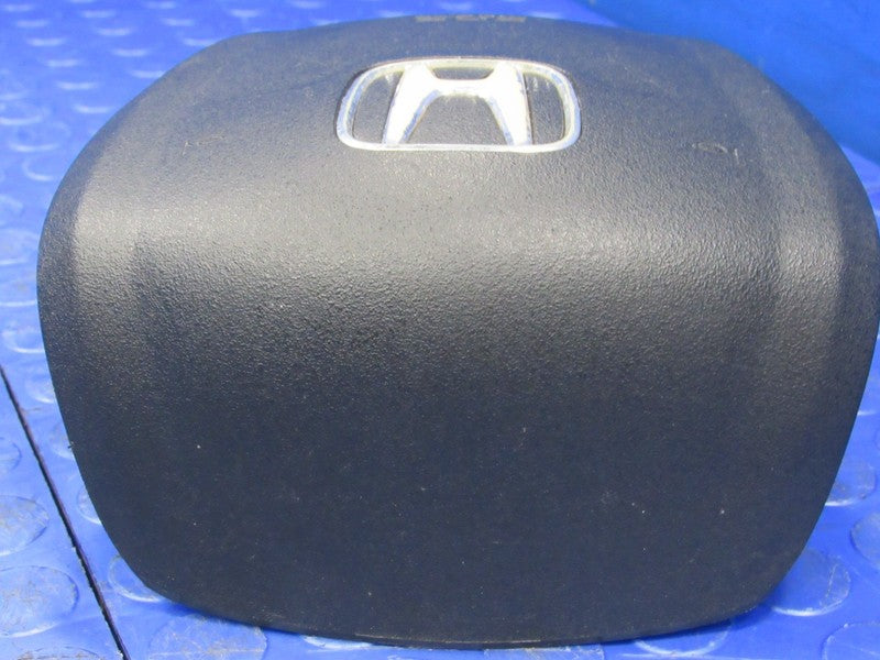 11-17 Honda Odyssey Driver Steering Wheel Mounted Airbag Air Bag Black