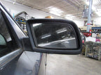 08-10 BMW 528 535 550 Right RH Passenger Side Power Door Mirror Platin