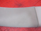 05-06 Escalade Platinum Left Driver B Pillar Panel Cloth Covered Moldi