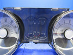 10 Mustang V6 4.0L 6 Gauge Instrument Cluster Speedometer MPH AR33-108