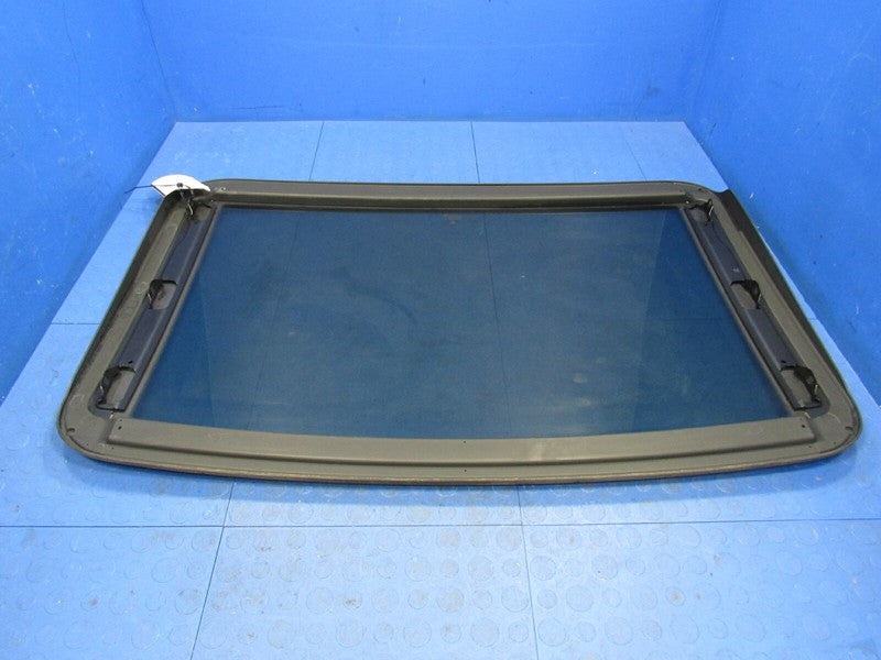 09-15 BMW 740i 750i F01 F02 Sunroof Moonroof Sun Roof Glass Panel OEM 