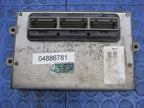 PROGRAMMED PLUG & PLAY 96 Dodge Ram Truck 5.2 ECU ECM PCM 04886781 781