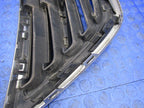 08-11 Saab 9-3 93 Three 3-Piece Upper Grille Grill Set Assembly OEM 54