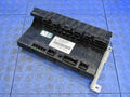 05-11 Mercedes SLK280 SLK300 SLK350 Rear SAM Fuse Relay Box 171 545 19