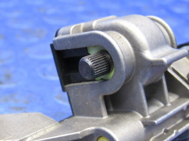 97-10 BMW E36 E46 E64 Convertible Top Front Latch Lock Drive Motor 837
