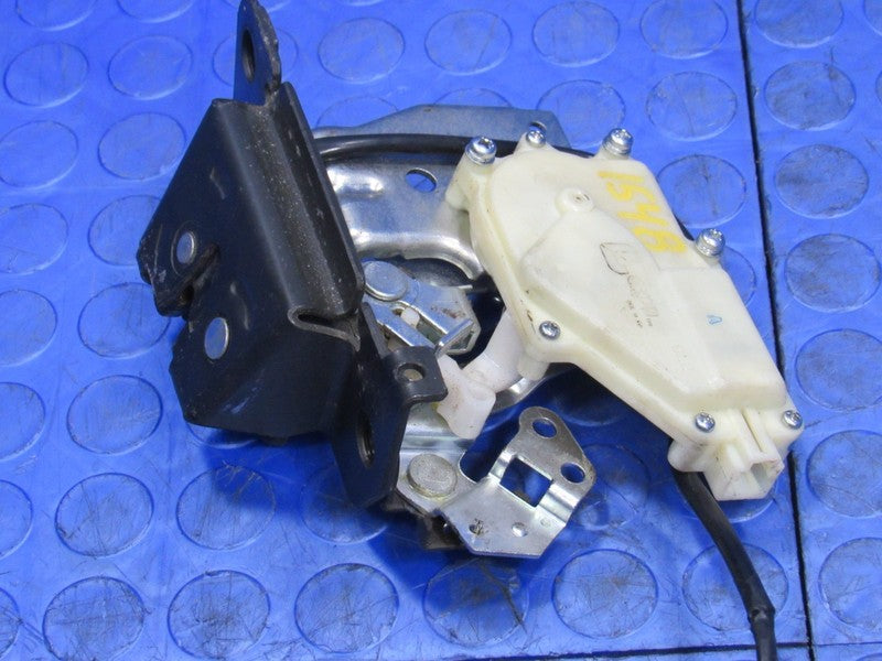 03-08 Honda Pilot Rear Hatch Tailgate Liftgate Power Latch Lock Actuat