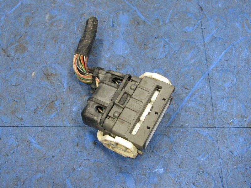07-09 Mazda 3 2.3L TCU TCM Transmission Control Unit Wire Connector Pi