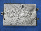 01 Dodge Durango 4.7 ECU ECM PCM Engine Computer Control 249 56040249A
