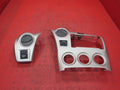 09-12 Matrix / 09-10 Vibe Dash Radio Climate Heater Control Bezel Vent
