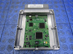 02 Ford F250 F350 6.8L V10 AT ECU ECM PCM Engine Computer 2C4A-12A650-