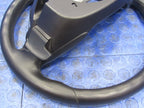 09-14 Acura TL 3.5L Black Leather Steering Wheel OEM Cruise Phone Swit