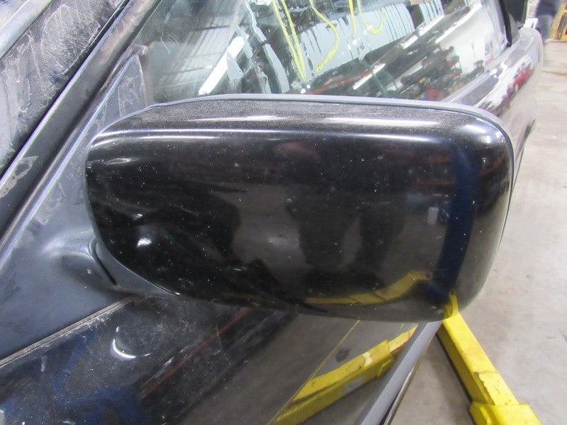 92-99 BMW 318 325 328 2DR E36 Left LH Driver Side Power Door Mirror Sc