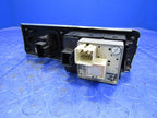 02-05 Ford Thunderbird Front Driver & Passenger Dash Trim Plaque Panel