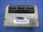 PLUG & PLAY 02 Dodge Dakota 3.9L AT ECU Engine Computer 56029355 PROG 