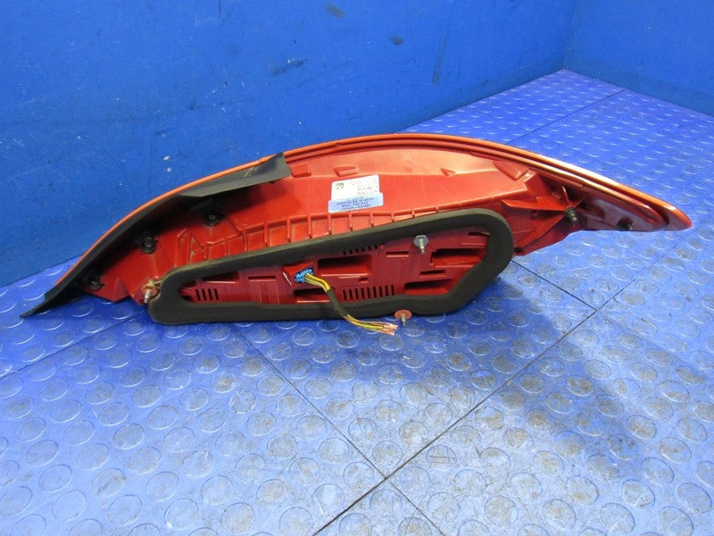 14-16 Mercedes CLA250 CLA45 Left Driver LED Taillight Tail Light Lamp 