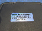 18 Chrysler Pacifica Hybrid ABS Anti-Lock Brake Pump Booster 68240033A
