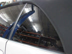 01-06 325 330 M3 Convertible Left LH Driver Rear Quarter Power Window 