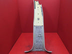 05-06 Escalade Platinum Left Driver B Pillar Panel Cloth Covered Moldi