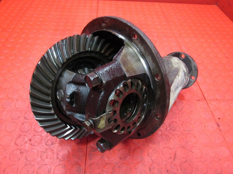 95-02 Toyota Tacoma / 88-95 Pickup 4x2 Rear Differential Carrier Open 