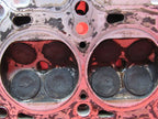 99-00 Mazda Miata MX5 MX-5 NB1 1.8L BP4W Cylinder Head w/ Camshafts & 