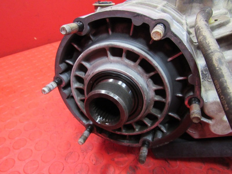 03-07 Silverado Sierra 1500 Electronic 4x4 Transfer Case 4WD NP246 NP8