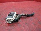 07-09 Mazda 3 2.3L TCU TCM Transmission Control Unit Wire Connector Pi