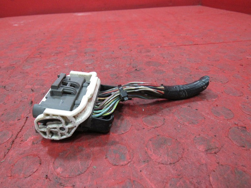 07-09 Mazda 3 2.3L TCU TCM Transmission Control Unit Wire Connector Pi