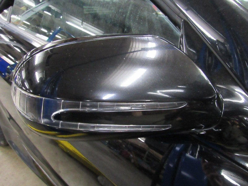 09-11 Mercedes R171 SLK300 350 55 Right RH Passenger Power Door Mirror