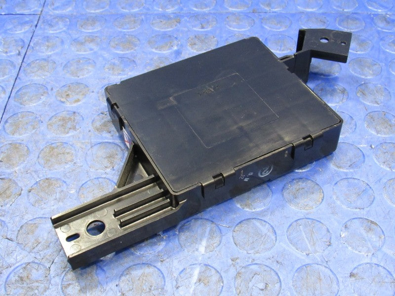 09-12 Toyota Venza A/C Climate Temperature Control Amplifier 88650-0T0