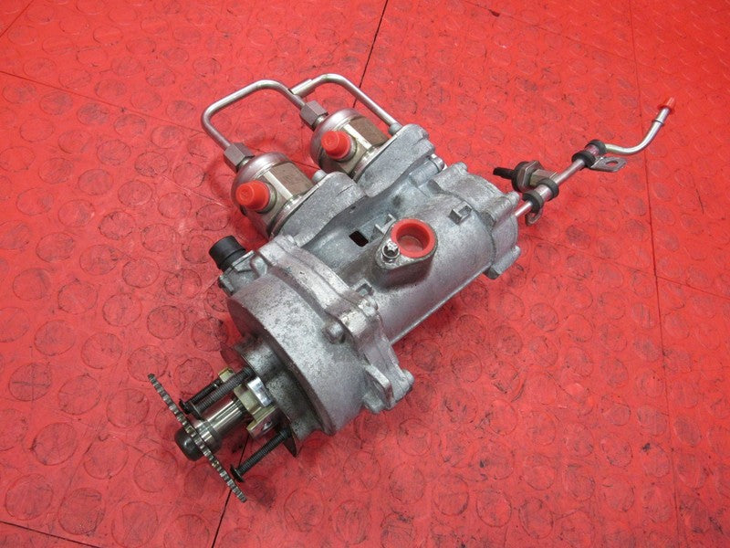 15-21 BMW M2 M3 M4 S55 3.0L Dual High Pressure Fuel & Vacuum Pump HPFP