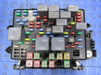 03-07 Hummer H2 Silverado Sierra Tahoe Engine Fuse Panel Relay Box 152
