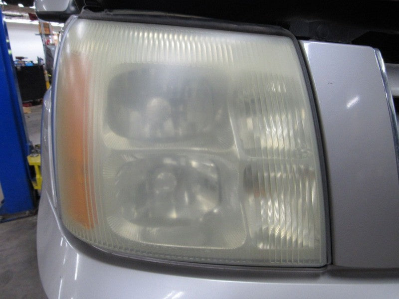 05-06 Escalade ESV EXT Right RH Passenger Side Headlight Head Light La