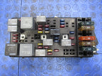 97-98 Chevrolet Corvette C5 Under-Dash Fuse Relay Box Block Center 121