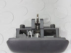 97-00 Dodge Dakota Durango Glovebox Glove Box Handle Latch Agate Dark 