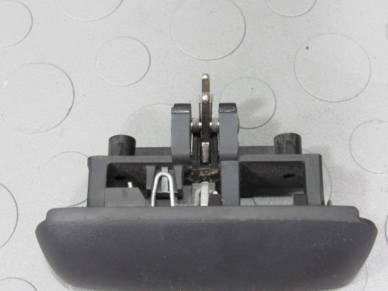 97-00 Dodge Dakota Durango Glovebox Glove Box Handle Latch Agate Dark 