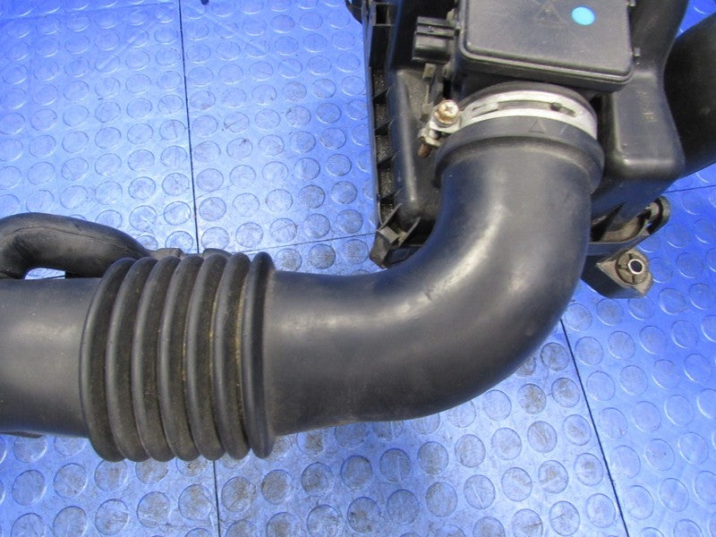 03-05 Mazda Miata NB Air Box Cleaner Intake W/ Air Flow Meter AFM MAF 