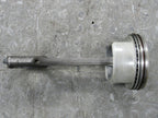 01-02 Mercedes-Benz S600 CL600 5.8L V12 M137 Piston & Rod Assembly 212