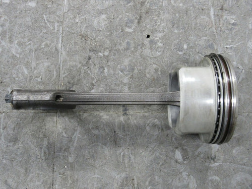 01-02 Mercedes-Benz S600 CL600 5.8L V12 M137 Piston & Rod Assembly 212