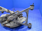 06-15 MX5 Miata Right RH Pass Front Control Arm Hub Knuckle Caliper As