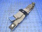 94-96 Ford F150 40/20/40 Split Front Bench Center Seat Belt & Buckles 