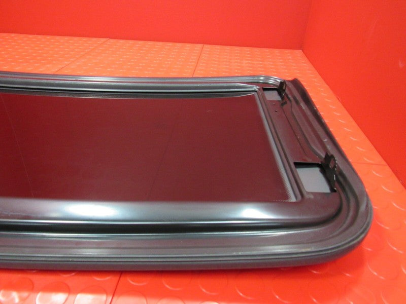 11-17 Nissan Juke Sunroof Moonroof Sun Roof Moon Roof Glass Panel OEM 