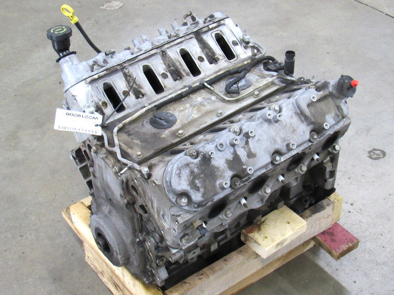 98 Camaro Firebird Trans Am LS1 5.7L Long Block Aluminum Engine Motor 