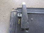 02-13 Chevy Avalanche Escalade EXT Hard Tonneau Bed Top Cover Panel 3 