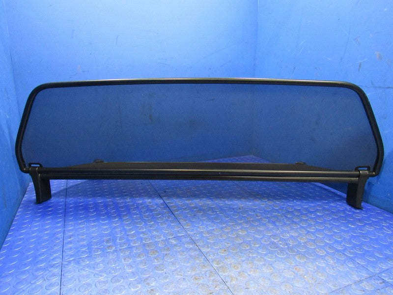 90-02 Mercedes SL Class R129 Pop Up Rear Wind Deflector Blocker Screen