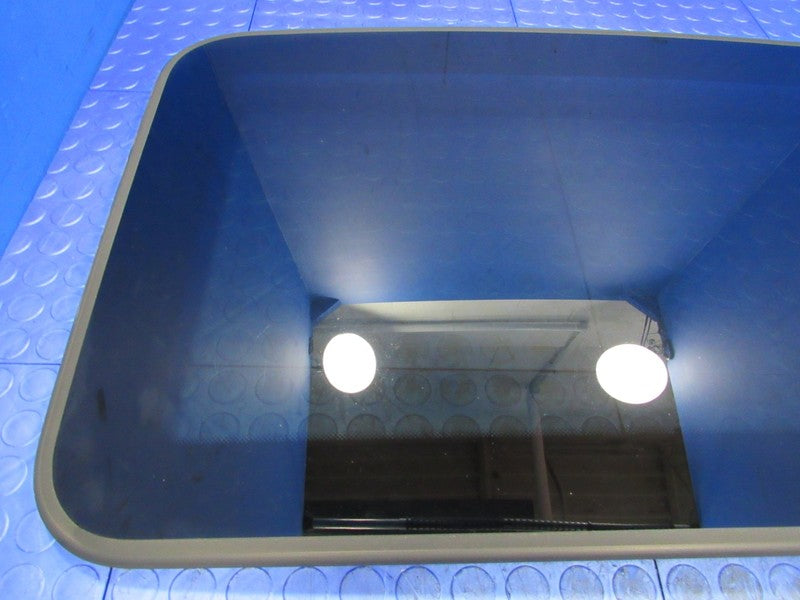 12-18 BMW 3 Series F30 Sedan Sunroof Moonroof Sun Roof Glass Panel OEM
