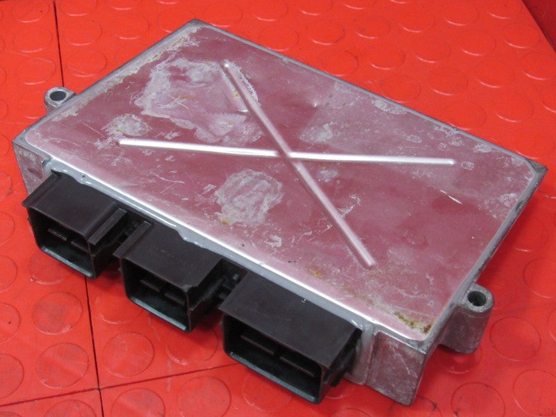 09 Crown Victoria Grand Marquis ECU ECM PCM Engine Computer 9W7A-12A65