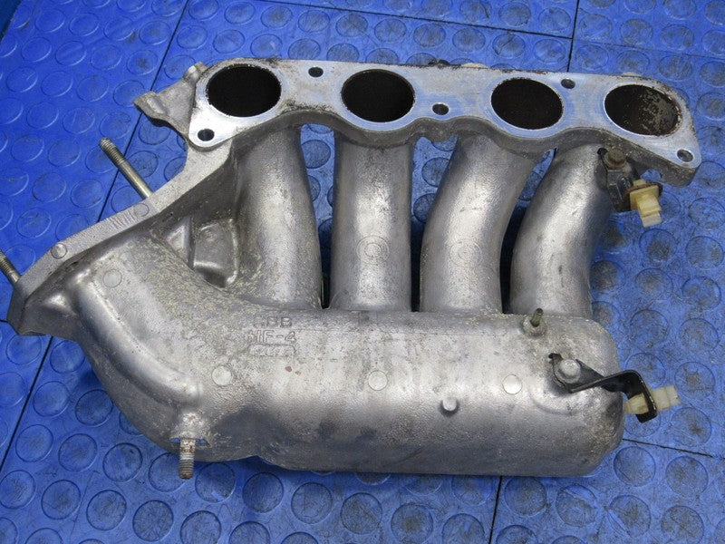 04-05 Acura TSX K24A2 Complete Intake Manifold Throttle Body Fuel Inje